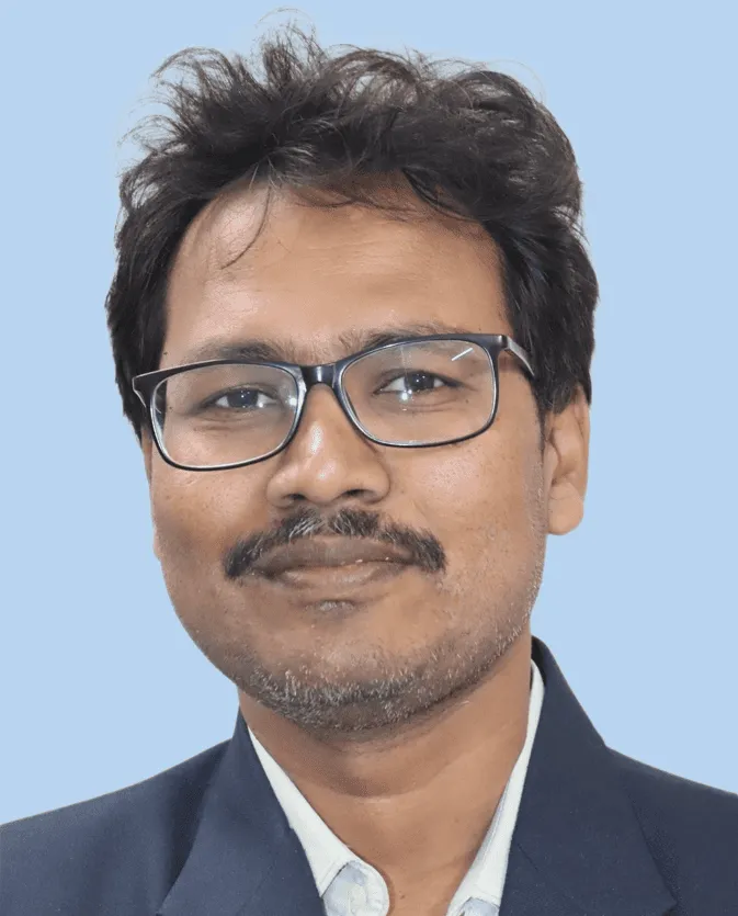 SR University Faculty
